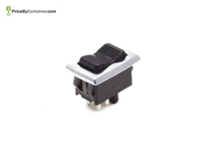 MERCEDES-BENZ 0018215151 — MERCEDES BENZ GENUINE SWITCH A0018215151