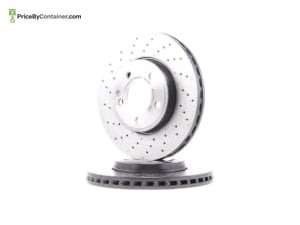 MERCEDES-BENZ 0018226010 — Mercedes-Benz Genuine LENS 0018226010