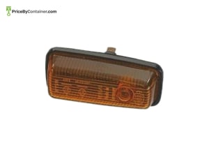 MERCEDES-BENZ 0018227520 — Mercedes-Benz Genuine TURN SIGNAL LAMP 0018227520