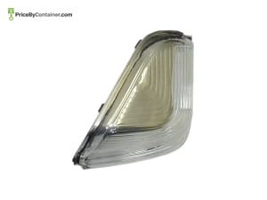 MERCEDES-BENZ 0018228920 — MERCEDES BENZ GENUINE TURN SIGNAL LAMP A0018228920