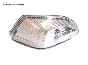 MERCEDES-BENZ 0018229120 — Mercedes-Benz Genuine TURN SIGNAL LAMP 0018229120