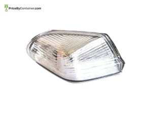 MERCEDES-BENZ 0018229220 — MERCEDES BENZ GENUINE TURN SIGNAL LAMP A0018229220