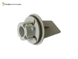 MERCEDES-BENZ 0018262782 — MERCEDES BENZ GENUINE SOCKET A0018262782