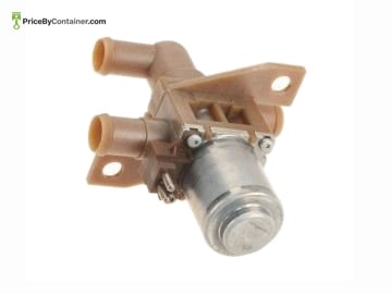 MERCEDES-BENZ 0018300684 — Mercedes-Benz Genuine VALVE 0018300684