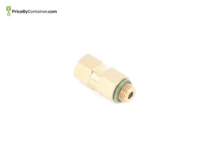 MERCEDES-BENZ 0018302684 — Mercedes-Benz Genuine VALVE 0018302684