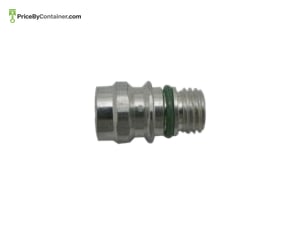 MERCEDES-BENZ 001830288464 — Mercedes-Benz Genuine VALVE 001830288464
