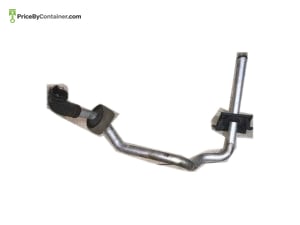MERCEDES-BENZ 0018303415 — MERCEDES BENZ GENUINE PARTS KIT PIPING A0018303415