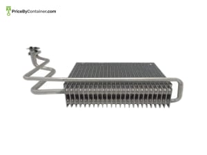 MERCEDES-BENZ 0018305758 — Mercedes-Benz Genuine EVAPORATOR 0018305758