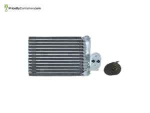 MERCEDES-BENZ 0018305858 — MERCEDES BENZ GENUINE EVAPORATOR A0018305858
