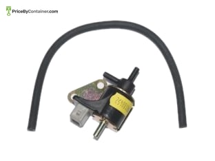 MERCEDES-BENZ 0018308184 — MERCEDES BENZ GENUINE SPRINTER INTERIOR HEATER VALVE 0018308184