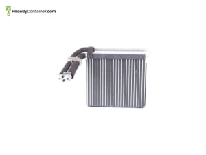 MERCEDES-BENZ 0018309758 — MERCEDES BENZ GENUINE EVAPOTAER A0018309758