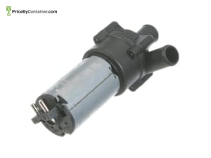 MERCEDES-BENZ 0018351364 — Mercedes-Benz Genuine RECIRCULATINGP 0018351364