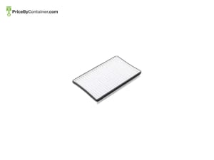 MERCEDES-BENZ 0018358047 — MERCEDES BENZ GENUINE FILTER ELEMENT A0018358047