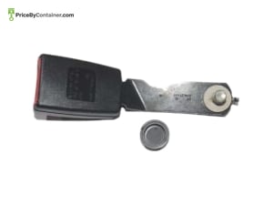 MERCEDES-BENZ 0018606769 — DESCRIPTION MERCEDES BENZ 0018606769 GENUINE LATCH (002)