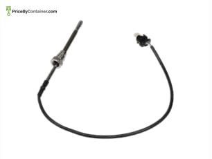 MERCEDES-BENZ 0019052300 — MERCEDES BENZ GENUINE TEMPERATURE SENSOR A0019052300