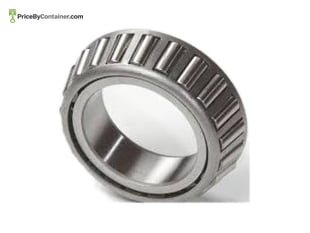 MERCEDES-BENZ 0019806102 — Mercedes-Benz Genuine TAPERED ROLLER BEARING 0019806102