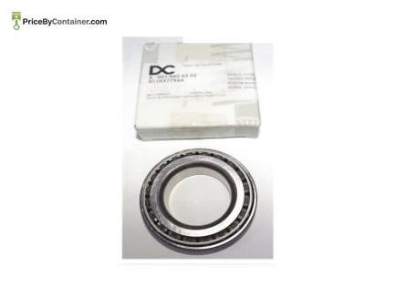 MERCEDES-BENZ 0019806302 — Mercedes-Benz Genuine Original New Tapered Roller Bearing 0019806302 (003) Descripition: The 0019806302 Mercedes-Benz…