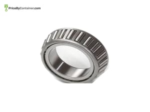 MERCEDES-BENZ 0019816905 — Mercedes-Benz Genuine TAPERED ROLLER BEARING 0019816905
