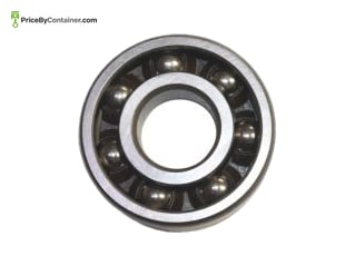 MERCEDES-BENZ 0019817125 — MERCEDES BENZ GENUINE WHEEL BEARING 0019817125