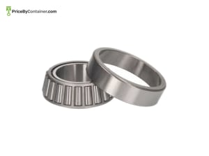 MERCEDES-BENZ 0019818205 — Mercedes-Benz Genuine BEARING 0019818205