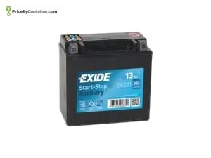 MERCEDES-BENZ 0019822708 — MERCEDES BENZ GENUINE ELECTRICAL SYSTEM BATTERY A0019822708