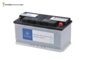 MERCEDES-BENZ 001982800826