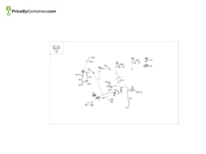 MERCEDES-BENZ 0019829026 — MERCEDES BENZ GENUINE CRIMP CONNECTOR CONTACT A0019829026