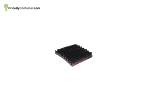 MERCEDES-BENZ 0019834713 — MERCEDES BENZ GENUINE HOOK-AND-LOOP FASTENER A0019834713