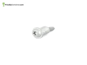 MERCEDES-BENZ 0019844529 — Mercedes-Benz Genuine SCREW 0019844529