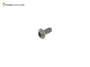 MERCEDES-BENZ 0019845529 — Mercedes-Benz Genuine SCREW 0019845529