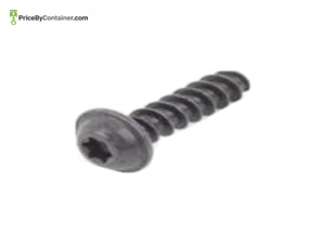 MERCEDES-BENZ 0019845729 — Mercedes-Benz Genuine HEXALOBULAR BOLT 0019845729