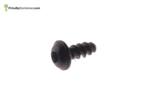 MERCEDES-BENZ 0019846329 — Mercedes-Benz Genuine SCREW 0019846329