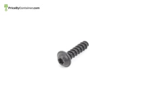 MERCEDES-BENZ 0019846529 — Mercedes-Benz Genuine TAPPING SCREW 0019846529
