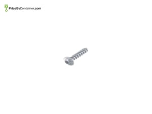 MERCEDES-BENZ 0019846829 — MERCEDES BENZ GENUINE HEXALOBULAR BOLT A0019846829