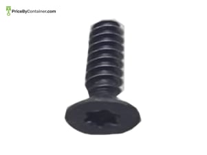 MERCEDES-BENZ 0019849229 — Mercedes-Benz Genuine SCREW 0019849229