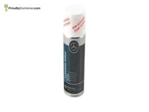 MERCEDES-BENZ 001986717109 — MERCEDES BENZ GENUINE CLEANING AGENT A001986717109