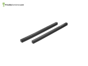 MERCEDES-BENZ 0019871414 — MERCEDES BENZ GENUINE FIXING PAD FOR CARGO A0019871414