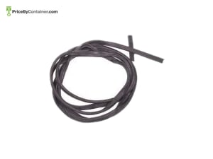 MERCEDES-BENZ 0019874257 — MERCEDES BENZ GENUINE WINDOW SEAL A0019874257