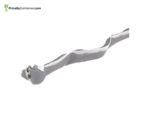 MERCEDES-BENZ 0019875646 — Mercedes-Benz Genuine SEALING 0019875646