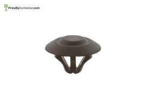 MERCEDES-BENZ 0019880325 — Mercedes-Benz Genuine CLIP 0019880325