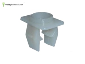 MERCEDES-BENZ 0019880942 — The Mercedes-Benz Genuine Fastener Lower Part, identified by part number 0019880942, is a meticulously engineered…