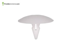 MERCEDES-BENZ 0019881081 — Description Mercedes Benz Genuine Push Button Clip 0019881081 (002)