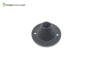 MERCEDES-BENZ 0019881381 — MERCEDES BENZ GENUINE SNAP FASTENER A0019881381