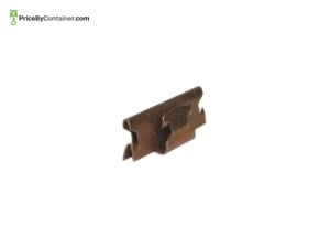 MERCEDES-BENZ 0019882378 — MERCEDES BENZ GENUINE CLAMP A0019882378
