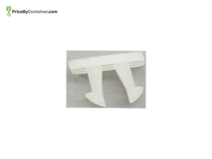 MERCEDES-BENZ 0019882478 — MERCEDES BENZ GENUINE CLAMP A0019882478