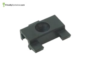 MERCEDES-BENZ 0019883081 — Mercedes-Benz Genuine CLIP 0019883081