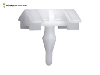 MERCEDES-BENZ 0019883181 — Mercedes-Benz Genuine CLIP 0019883181