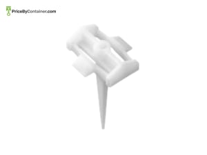 MERCEDES-BENZ 0019883681 — Mercedes-Benz Genuine BUSH 0019883681
