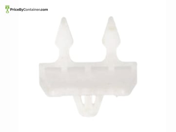 MERCEDES-BENZ 0019884681 — Mercedes-Benz Genuine CLIP 501104032 0019884681