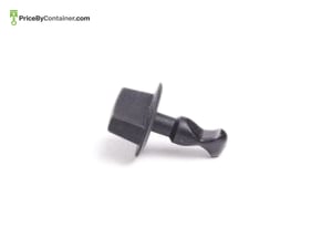 MERCEDES-BENZ 0019884742 — Mercedes-Benz Genuine FASTENER 0019884742